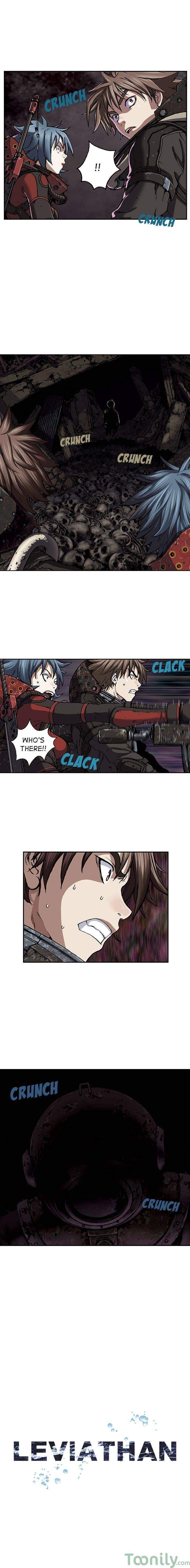 Leviathan Chapter 49 - Page 10