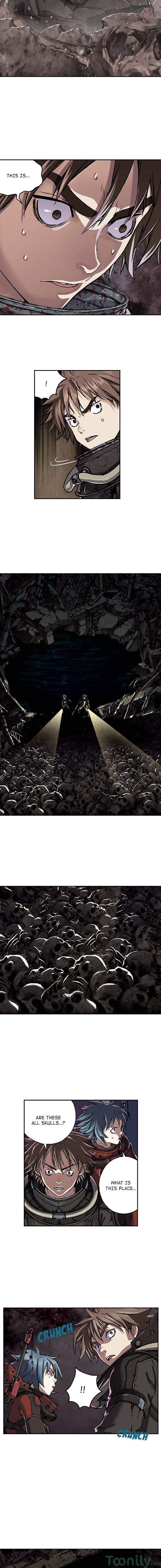 Leviathan Chapter 50 - Page 2