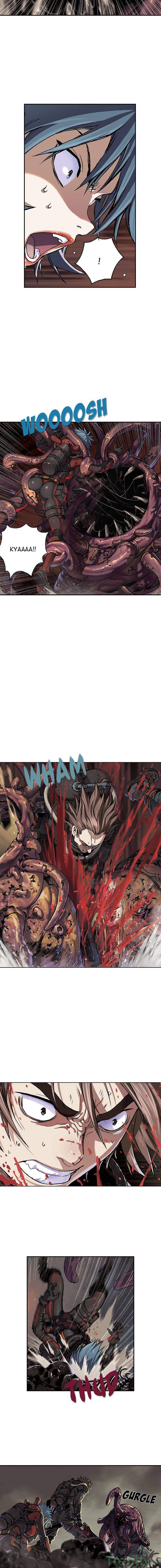 Leviathan Chapter 50 - Page 8