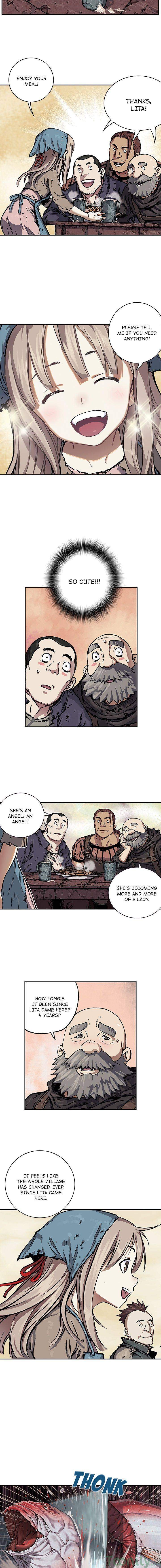 Leviathan Chapter 51 - Page 3