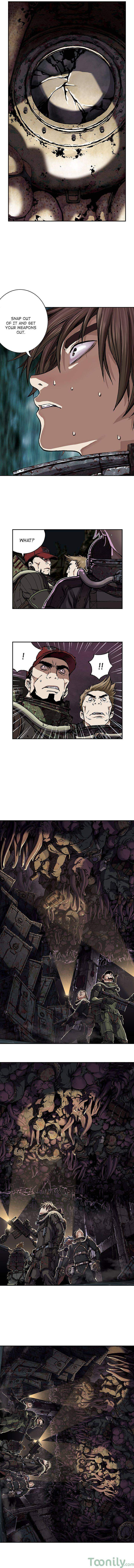 Leviathan Chapter 53 - Page 8