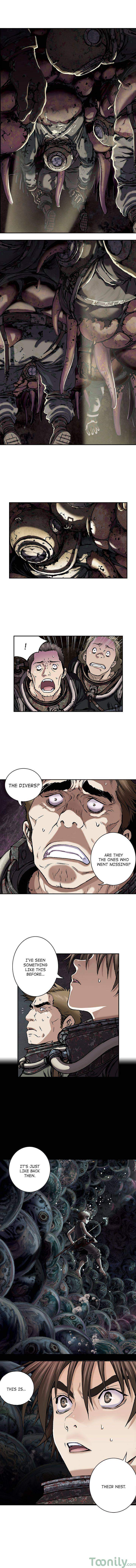 Leviathan Chapter 53 - Page 9