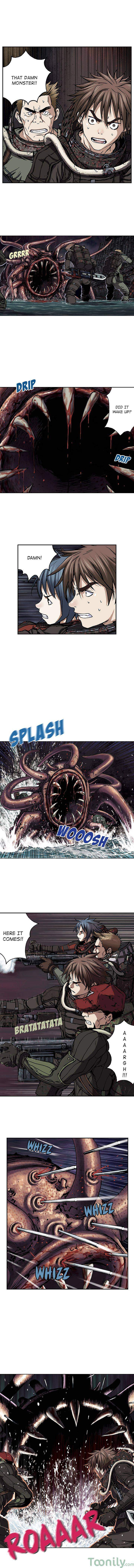 Leviathan Chapter 54 - Page 7