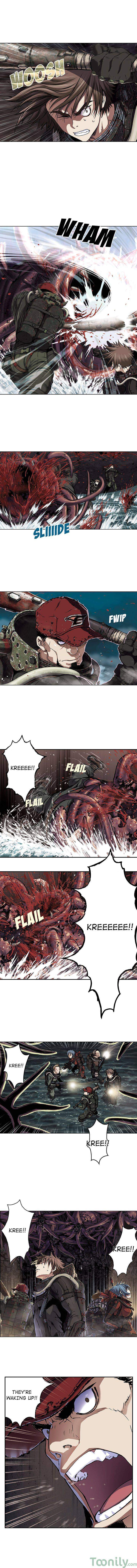 Leviathan Chapter 54 - Page 8