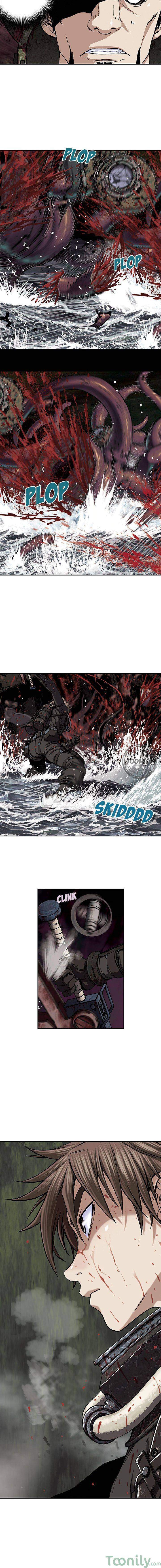 Leviathan Chapter 56 - Page 6