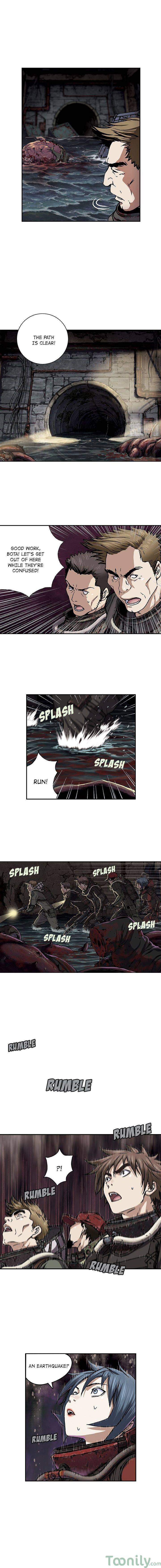 Leviathan Chapter 56 - Page 8