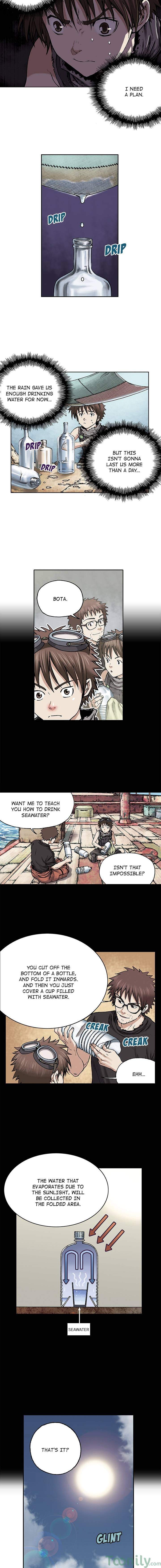 Leviathan Chapter 6 - Page 11