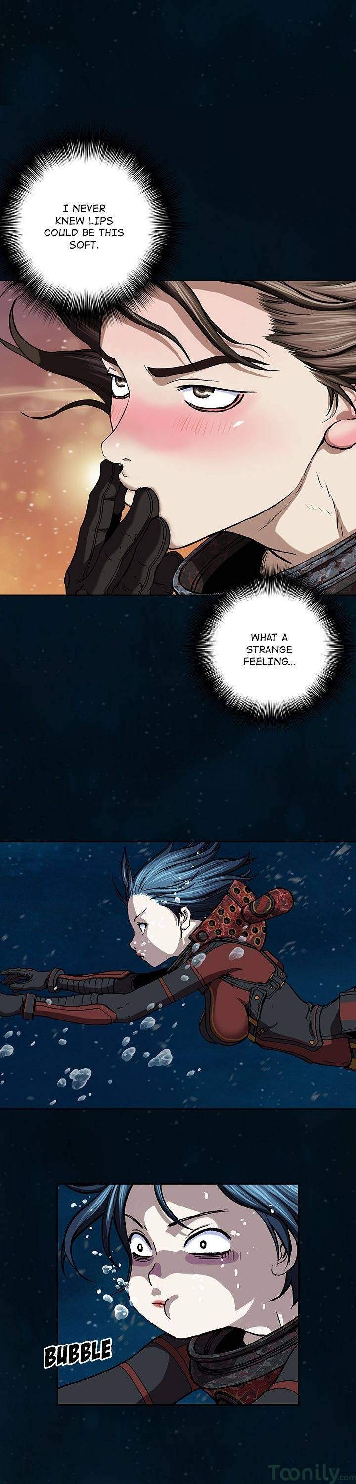 Leviathan Chapter 60 - Page 18