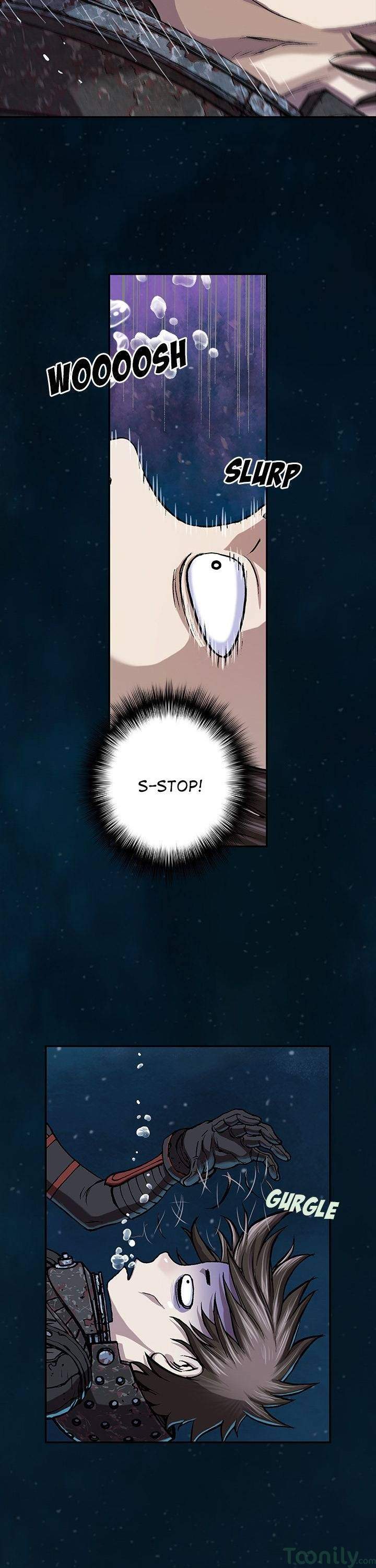 Leviathan Chapter 60 - Page 22