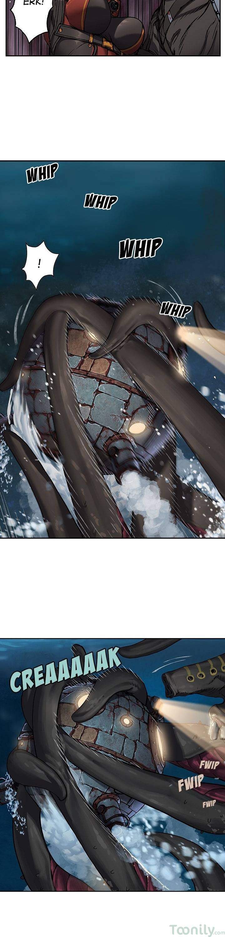 Leviathan Chapter 61 - Page 11