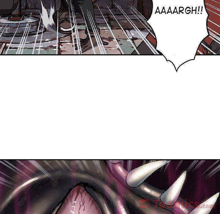 Leviathan Chapter 62 - Page 19