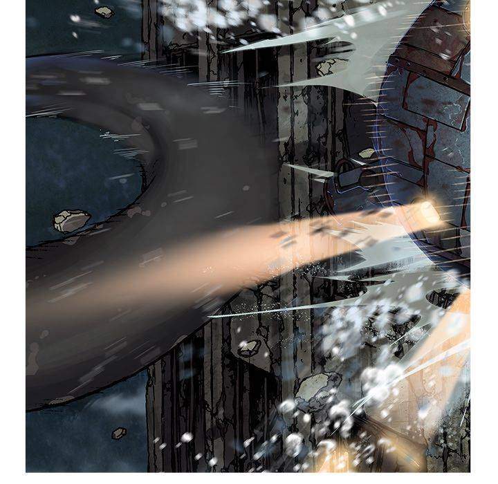 Leviathan Chapter 62 - Page 23