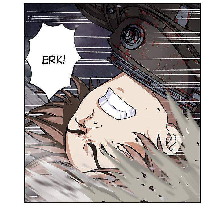 Leviathan Chapter 62 - Page 27