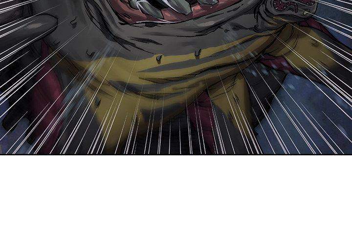 Leviathan Chapter 62 - Page 3