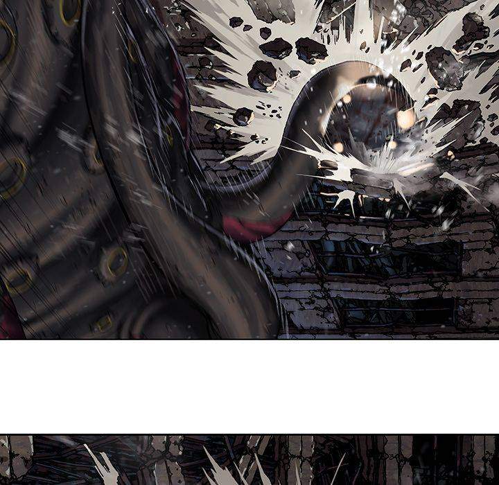 Leviathan Chapter 62 - Page 33