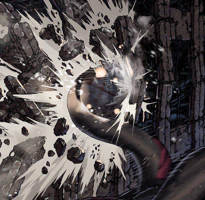 Leviathan Chapter 62 - Page 34