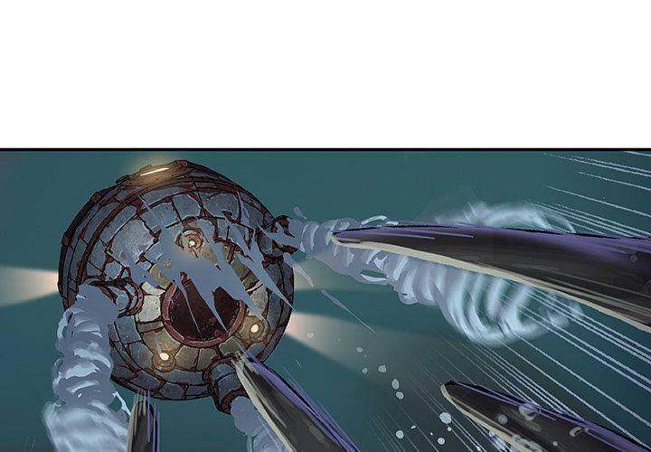 Leviathan Chapter 62 - Page 4