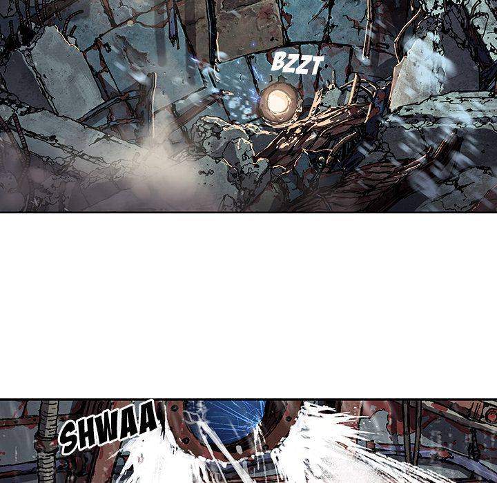 Leviathan Chapter 62 - Page 42