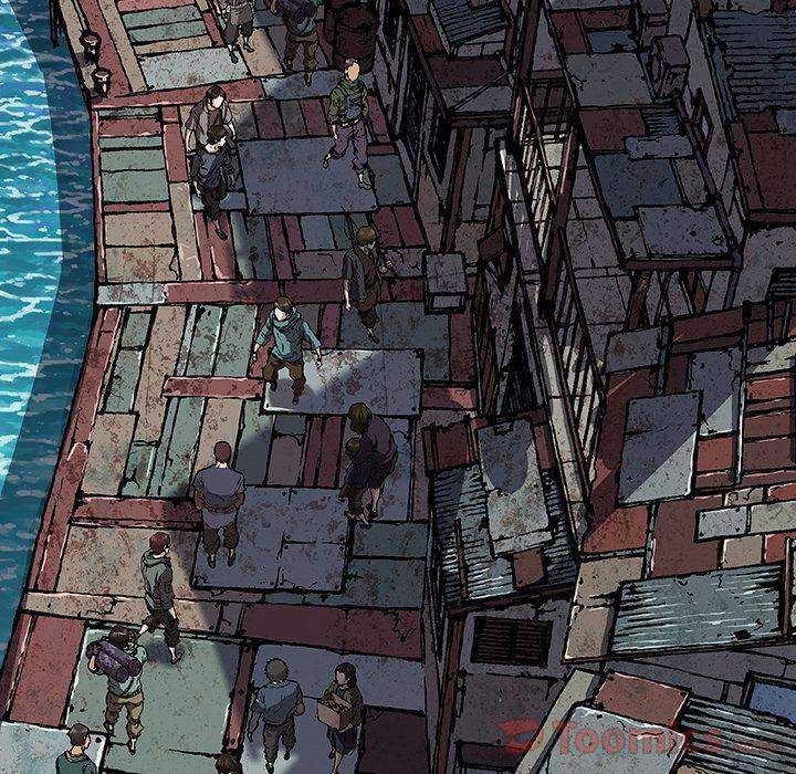 Leviathan Chapter 62 - Page 64