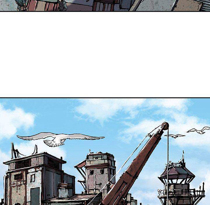 Leviathan Chapter 62 - Page 65