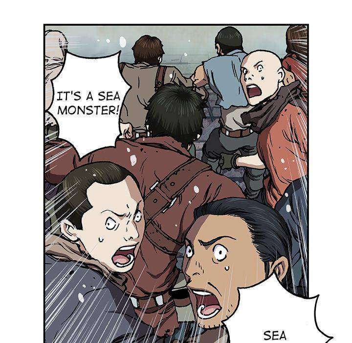 Leviathan Chapter 63 - Page 15