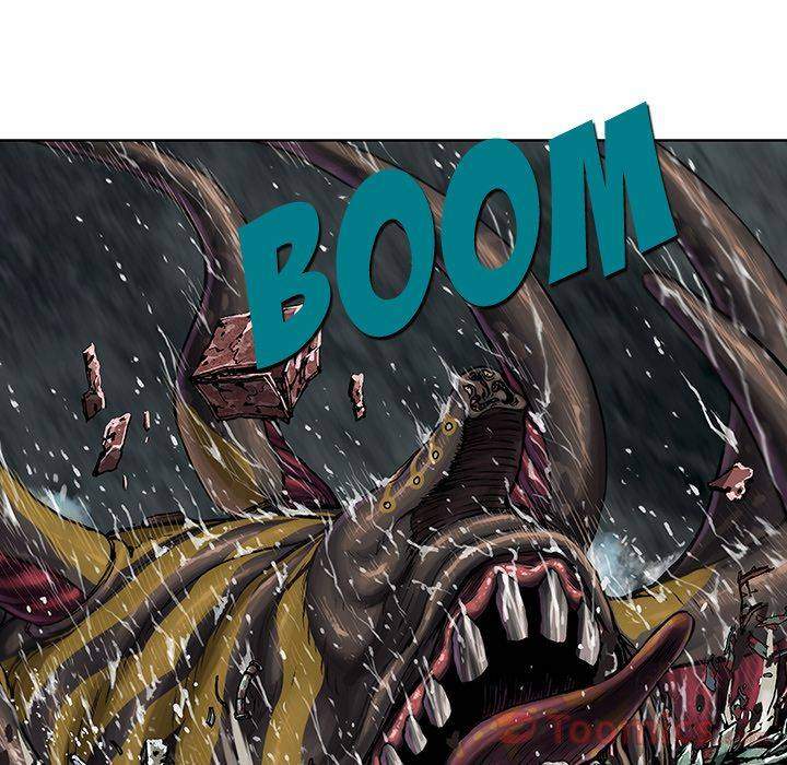 Leviathan Chapter 63 - Page 18