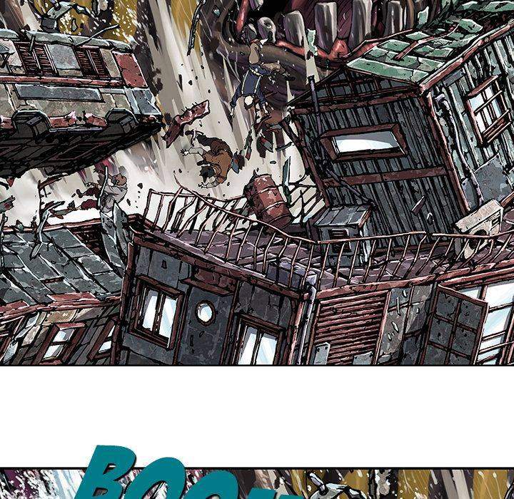 Leviathan Chapter 63 - Page 19