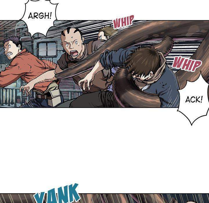 Leviathan Chapter 63 - Page 22