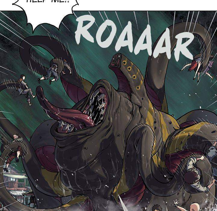 Leviathan Chapter 63 - Page 26