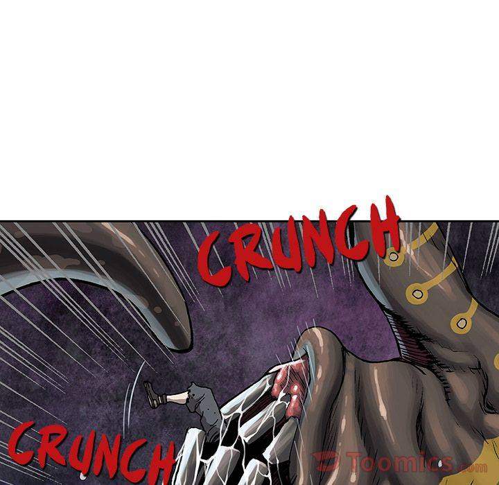 Leviathan Chapter 63 - Page 30