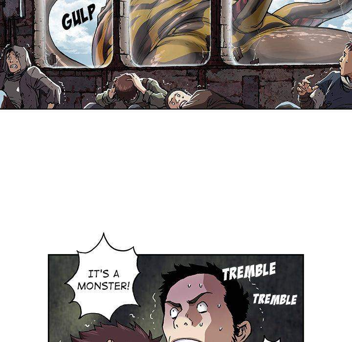 Leviathan Chapter 63 - Page 32