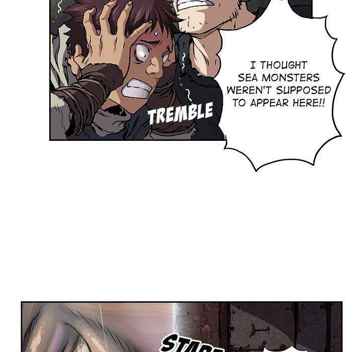 Leviathan Chapter 63 - Page 33