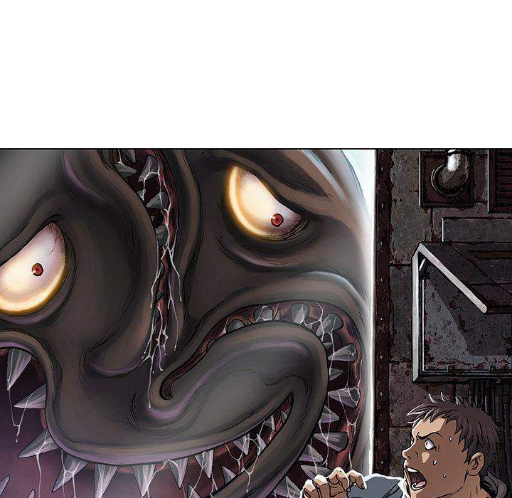 Leviathan Chapter 63 - Page 35