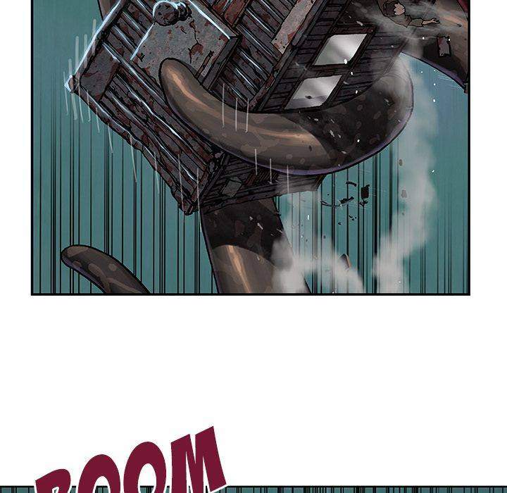 Leviathan Chapter 63 - Page 42