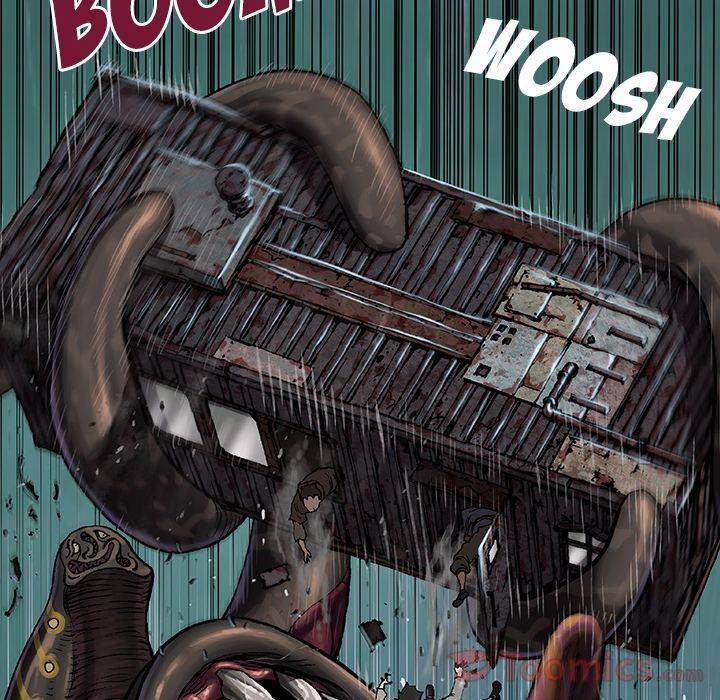 Leviathan Chapter 63 - Page 43