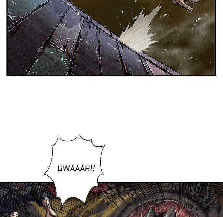 Leviathan Chapter 63 - Page 47