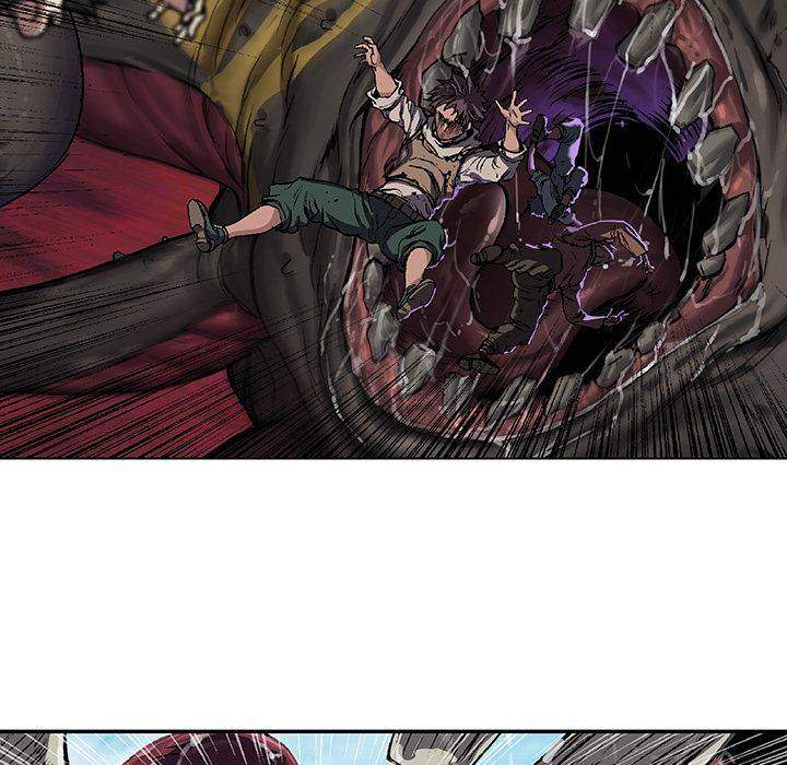 Leviathan Chapter 63 - Page 48