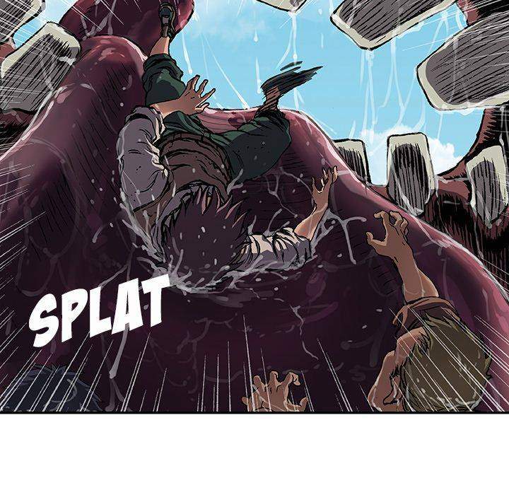 Leviathan Chapter 63 - Page 49