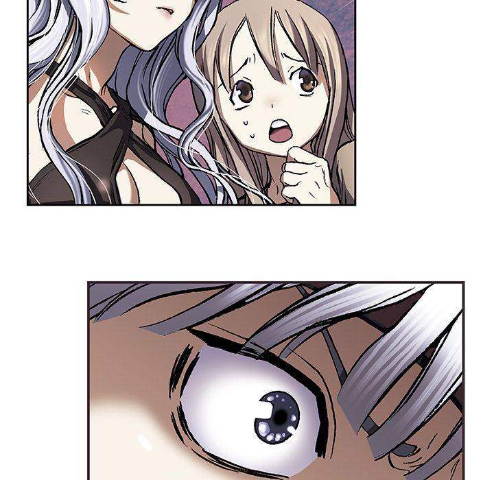 Leviathan Chapter 63 - Page 61