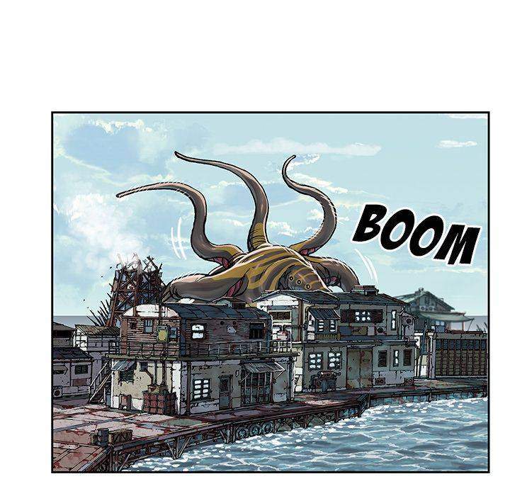 Leviathan Chapter 63 - Page 65