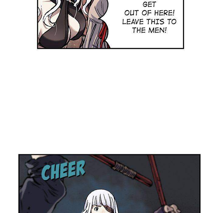 Leviathan Chapter 63 - Page 71