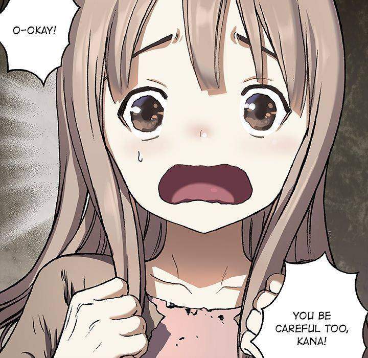 Leviathan Chapter 63 - Page 74