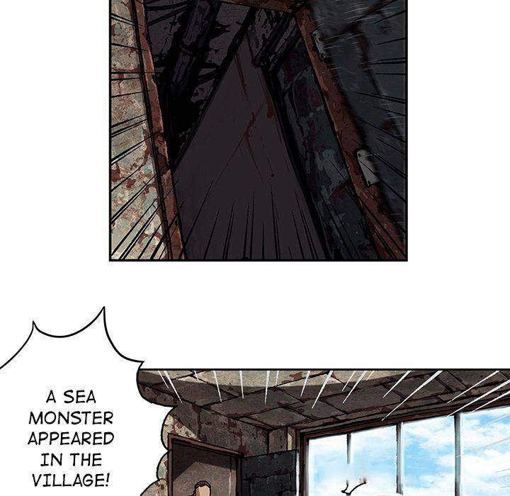 Leviathan Chapter 63 - Page 82