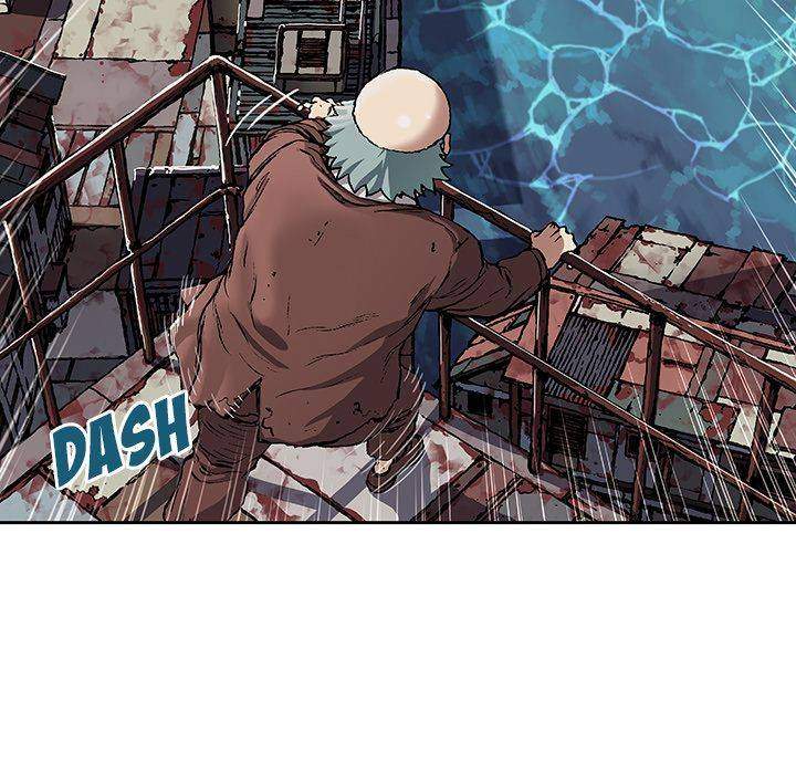 Leviathan Chapter 63 - Page 86