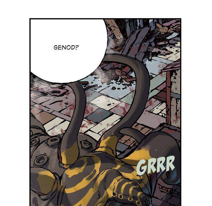 Leviathan Chapter 63 - Page 87