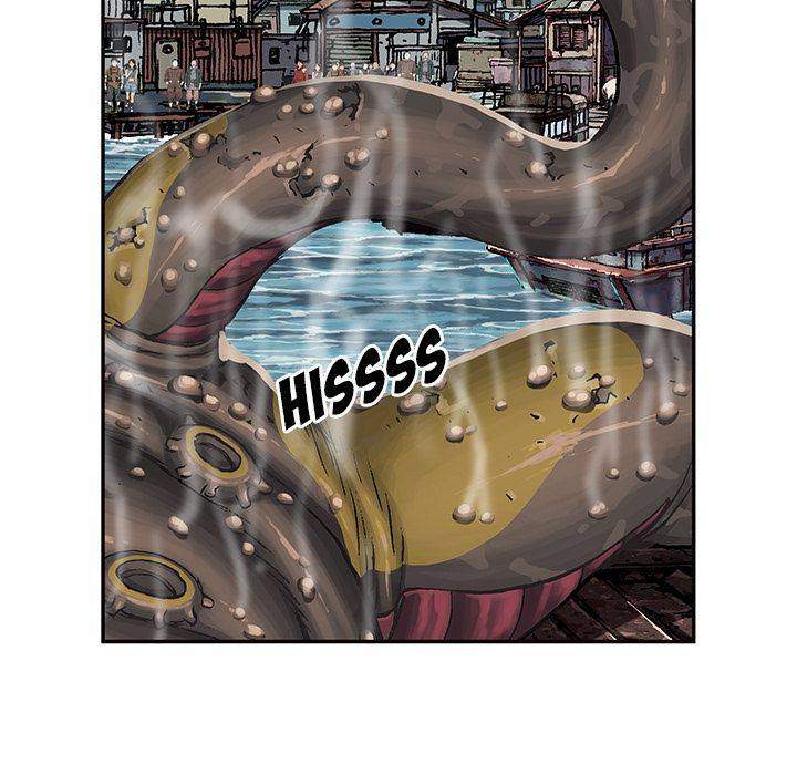 Leviathan Chapter 64 - Page 19