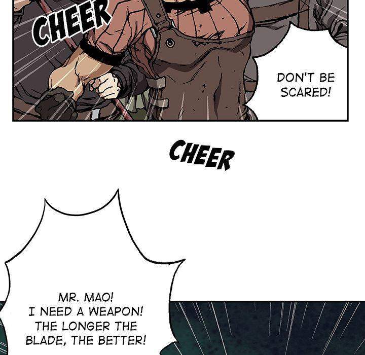 Leviathan Chapter 64 - Page 23