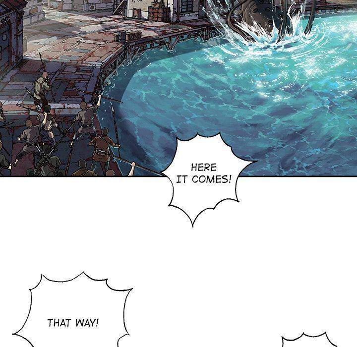 Leviathan Chapter 64 - Page 30