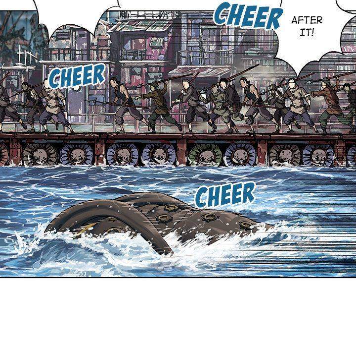 Leviathan Chapter 64 - Page 31