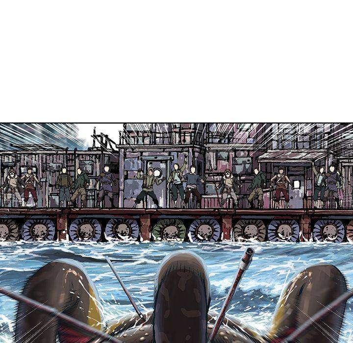 Leviathan Chapter 64 - Page 39